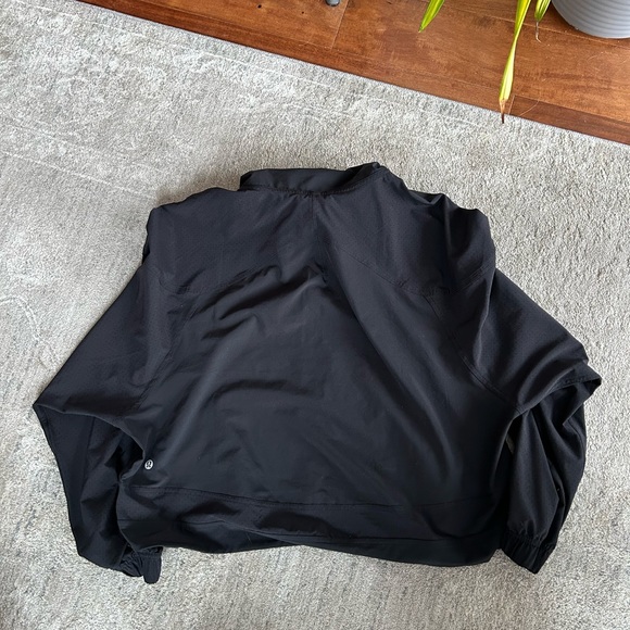 Lululemon In Depth Jacket - Picture 3 of 5